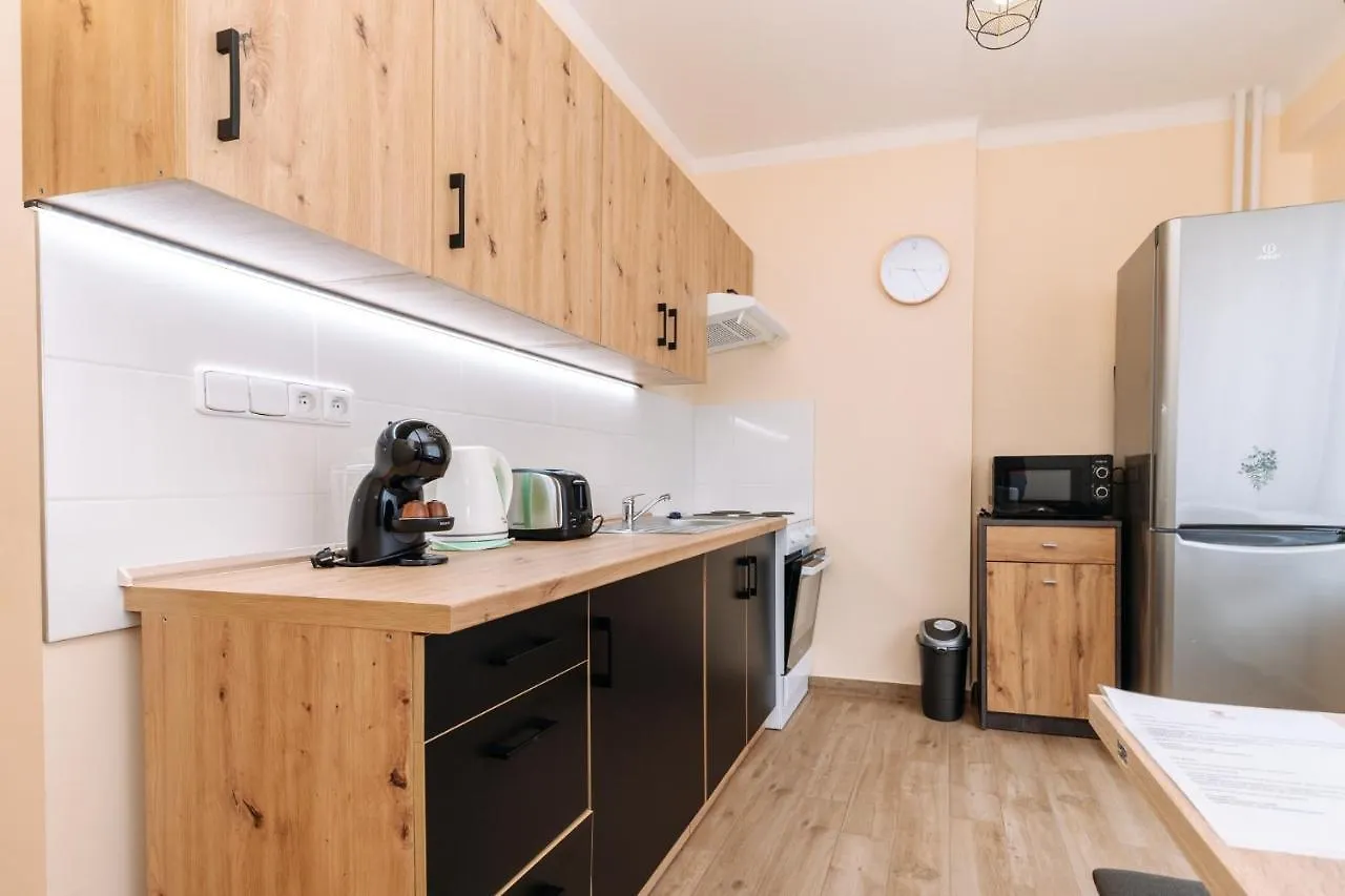 Apartments Tgm 11 Karlowe Wary