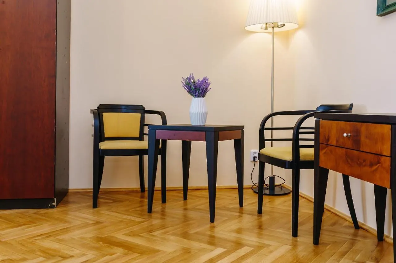 Apartments Tgm 11 Karlowe Wary Czechy