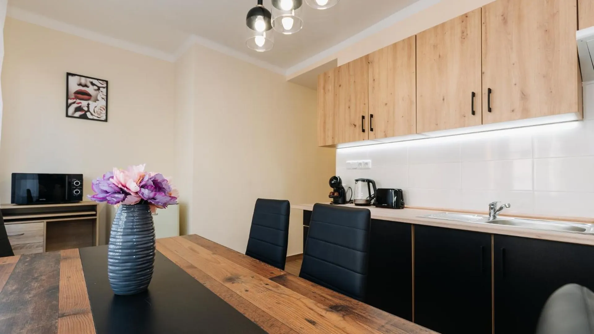 Apartments Tgm 11 Karlowe Wary