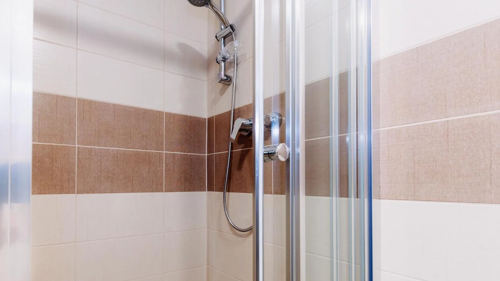 Apartments Tgm 11 Karlowe Wary Czechy