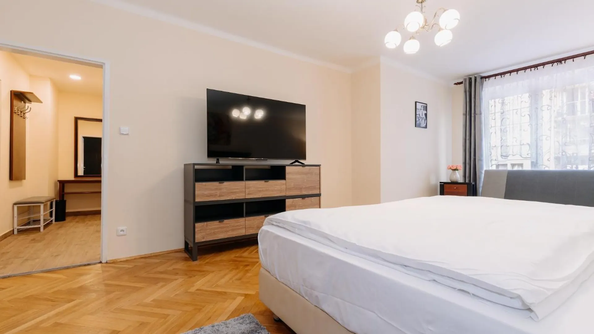 Apartments Tgm 11 Karlowe Wary Czechy