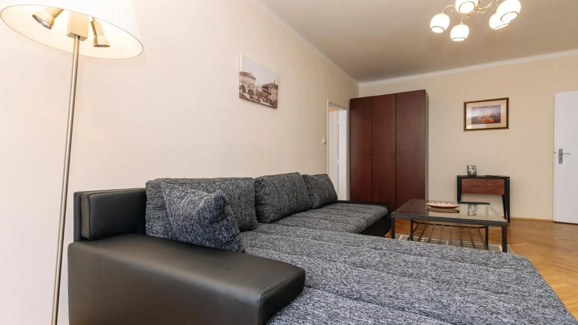 Apartments Tgm 11 Karlowe Wary