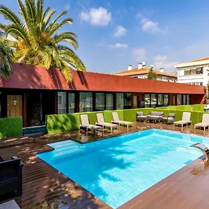 Baymari Plus Florya 2*, Стамбул Турция
