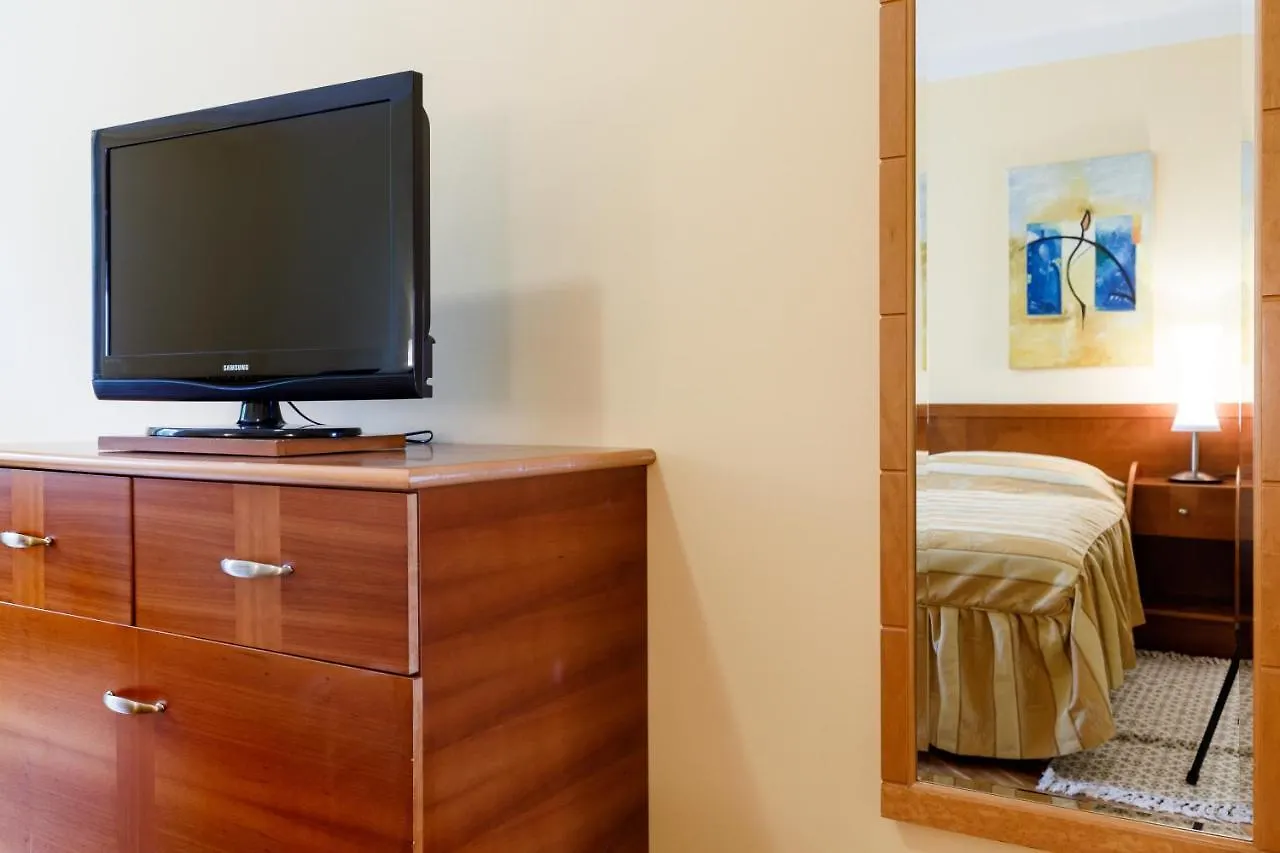 Apartments Tgm 11 Карловы Вары