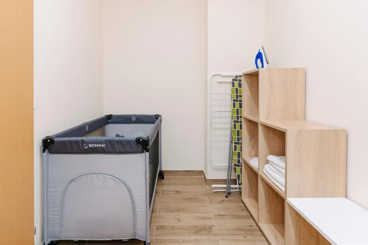 Apartments Tgm 11 Карловы Вары