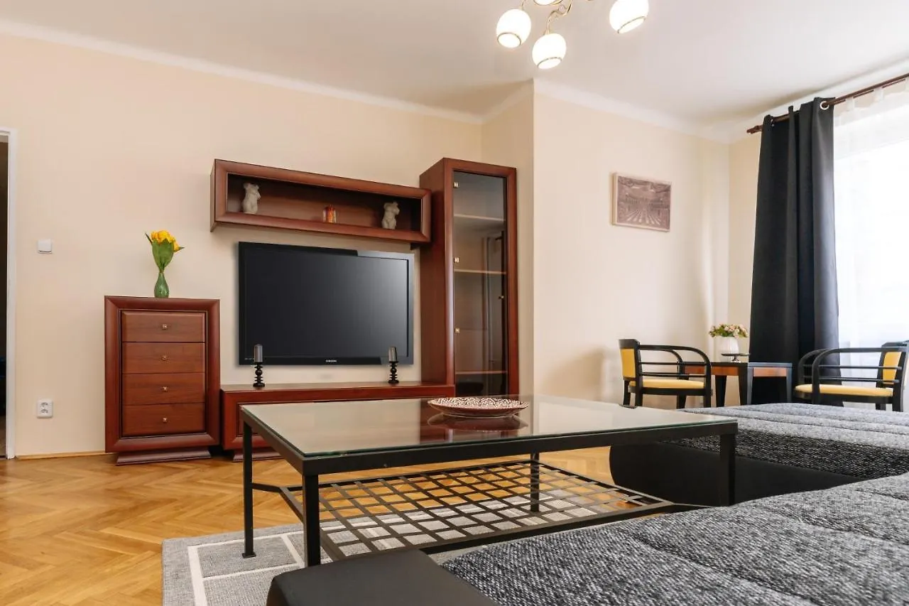 Apartments Tgm 11 Карловы Вары 0*,  Чехия
