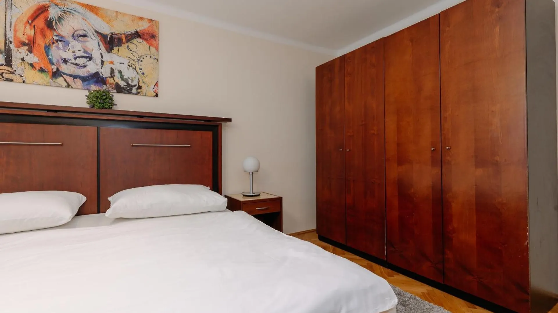Apartments Tgm 11 Карловы Вары Чехия