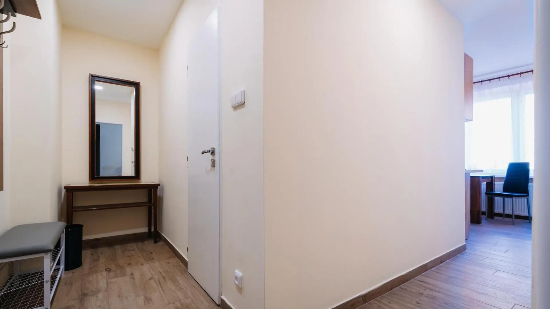 Apartments Tgm 11 Карловы Вары 0*,  Чехия