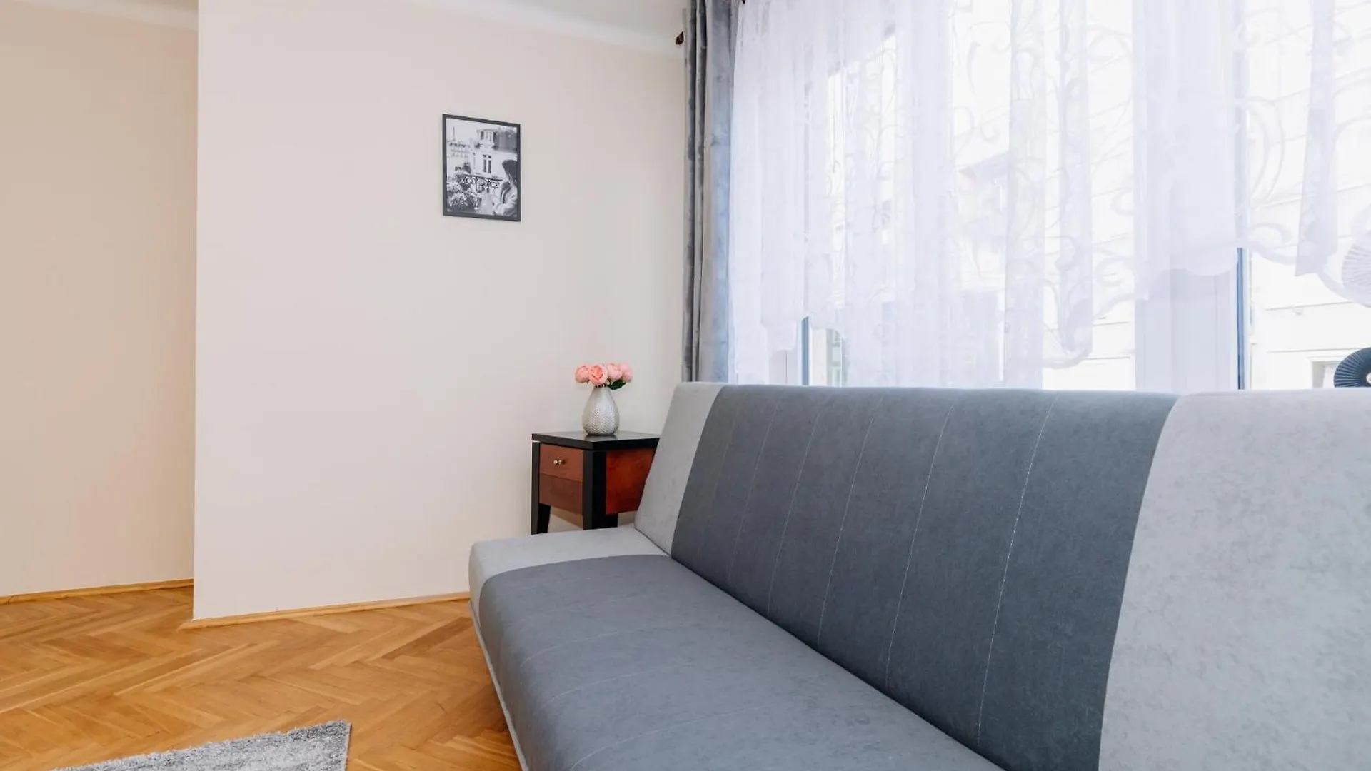 Apartments Tgm 11 Карловы Вары