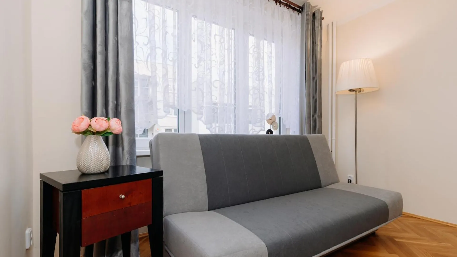Apartments Tgm 11 Карловы Вары Чехия