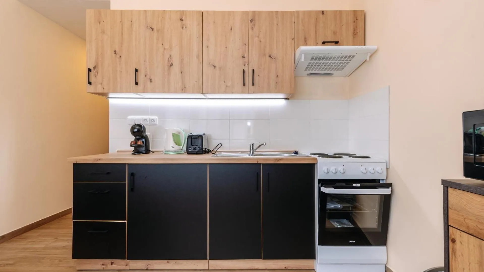 Apartments Tgm 11 Карловы Вары
