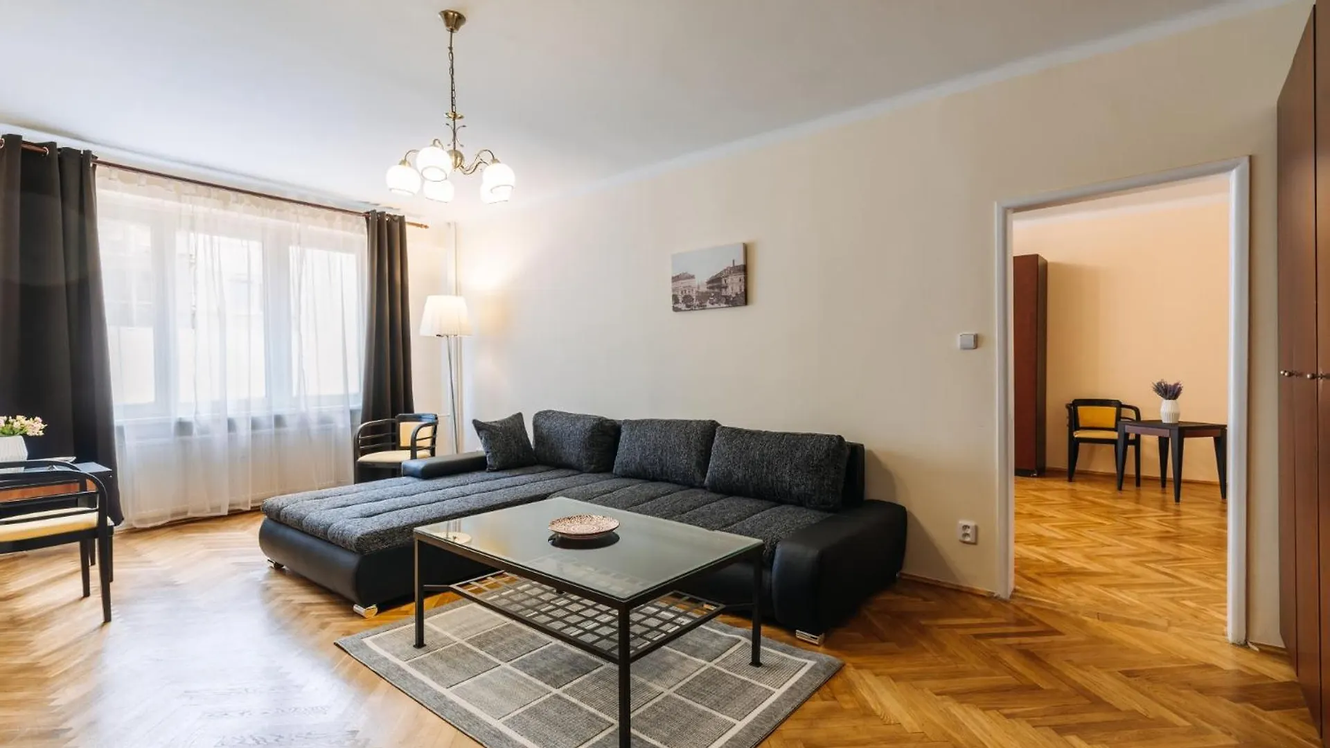 Apartments Tgm 11 Карловы Вары 0*,  Чехия