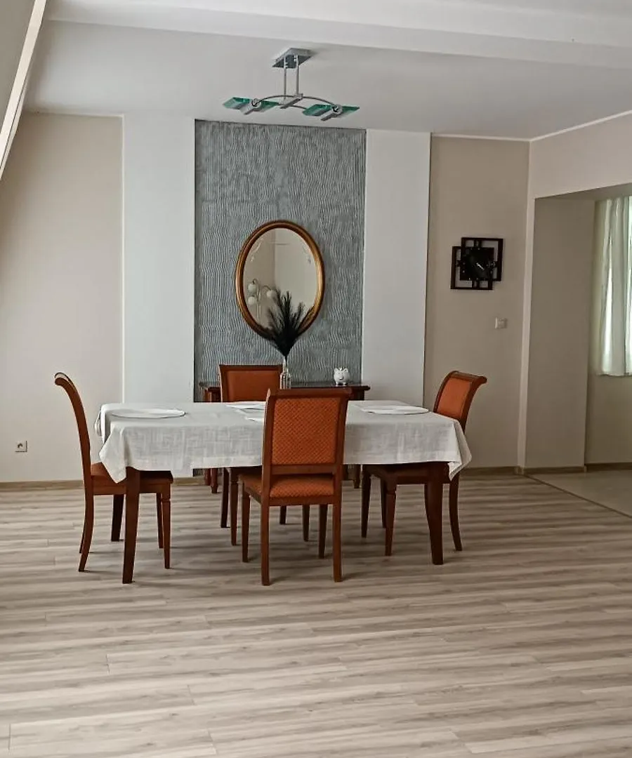 Riverside Apartments Thalia Karlovy Vary
