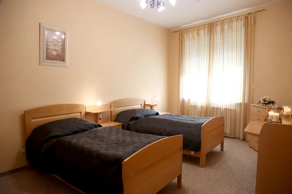 Riverside Apartments Thalia Karlovy Vary