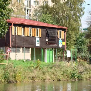  Hostel Klub Vodaku