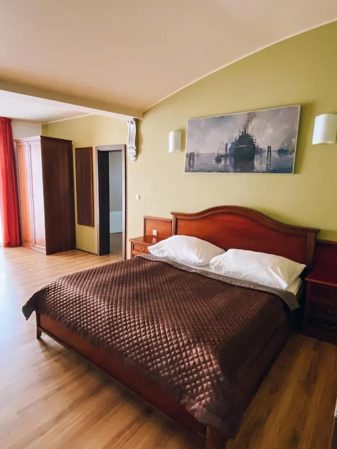 Riverside Apartments Thalia Karlsbad