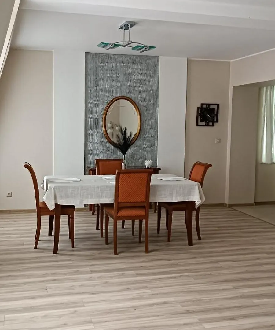 Riverside Apartments Thalia Karlsbad