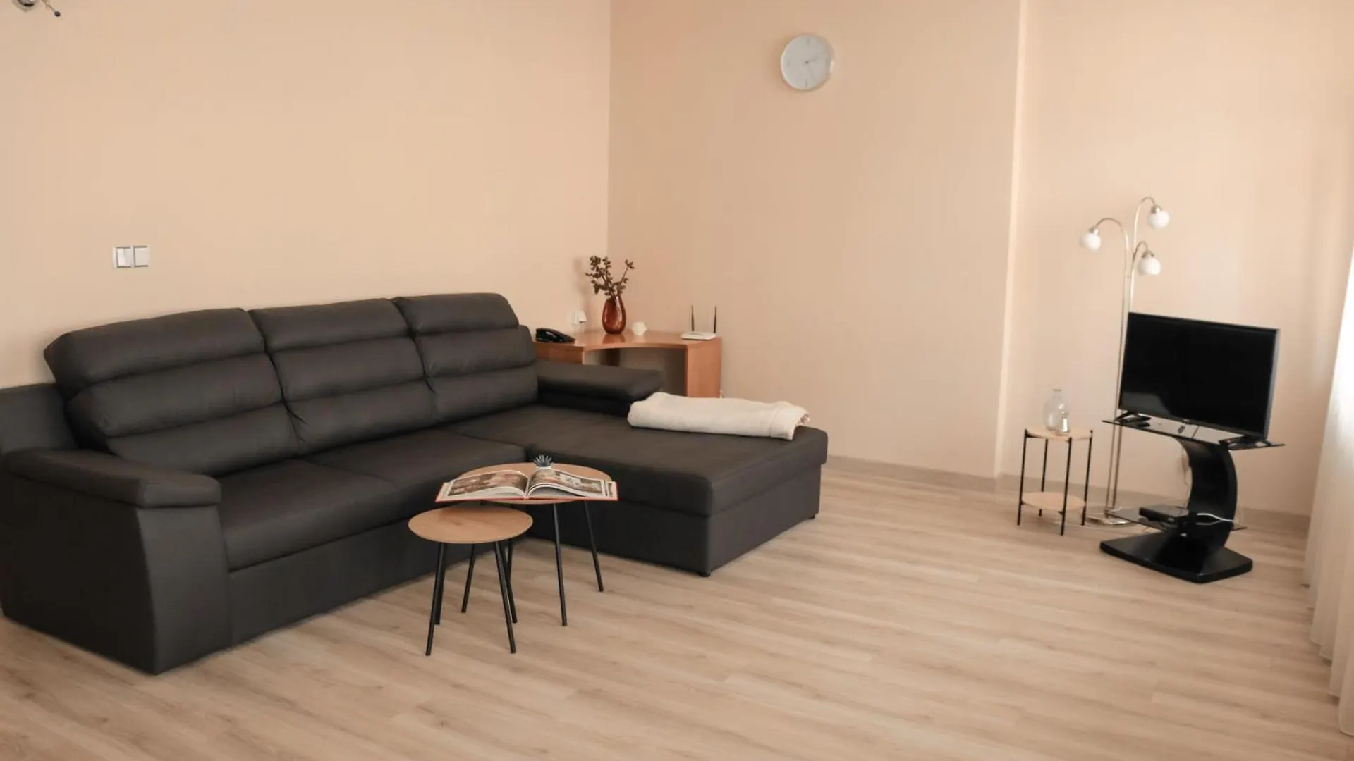 Riverside Apartments Thalia Karlsbad 0*,  Tschechische Republik