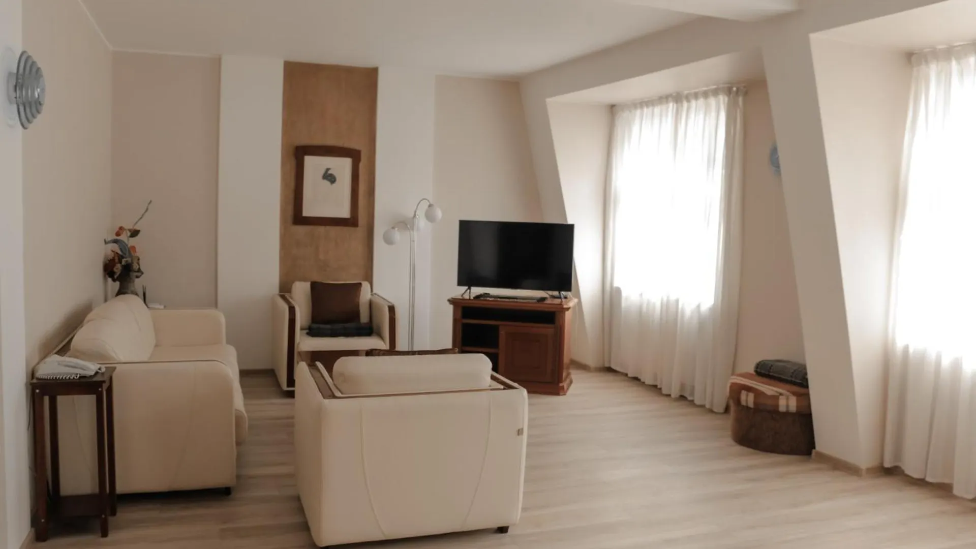 Riverside Apartments Thalia Karlsbad