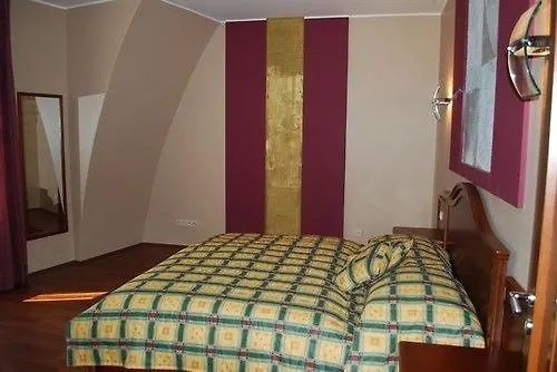 Riverside Apartments Thalia Karlsbad Tschechische Republik