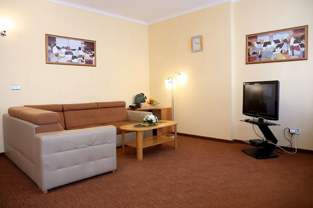 Riverside Apartments Thalia Karlsbad