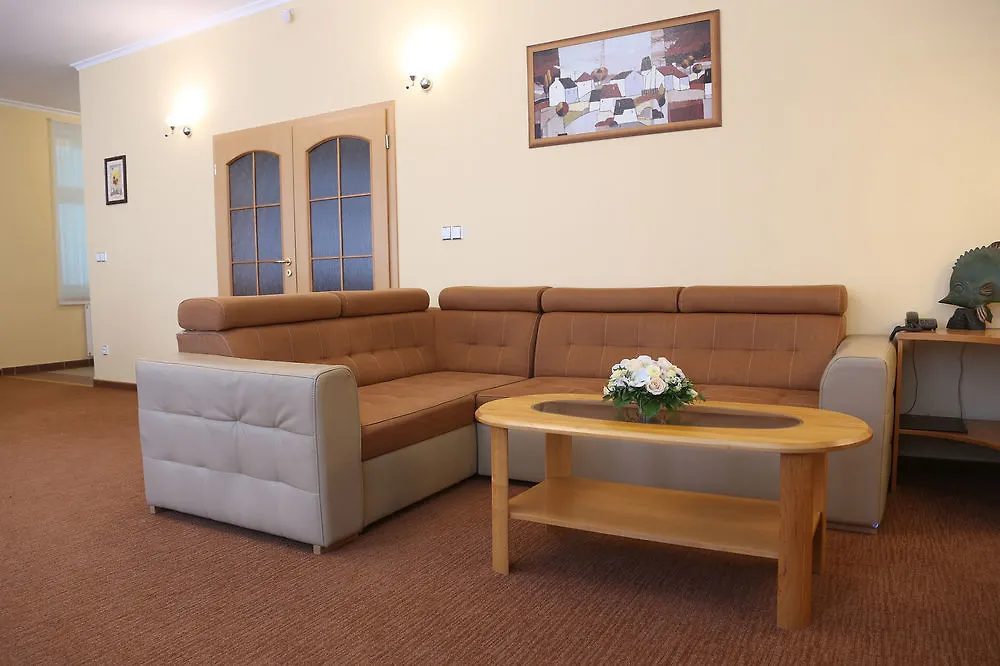 Riverside Apartments Thalia Karlsbad Tschechische Republik