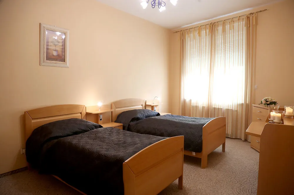 Riverside Apartments Thalia Karlsbad