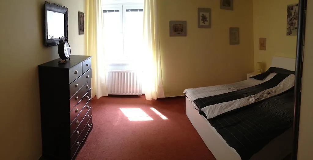 Apartments Vera Karlsbad Tschechische Republik