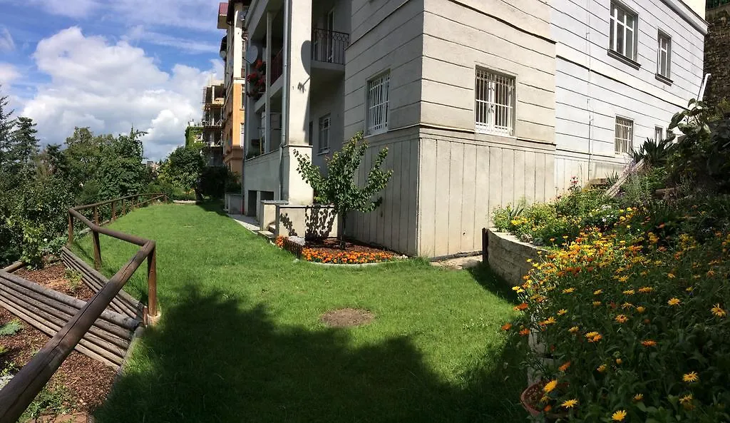 Apartments Vera Karlsbad