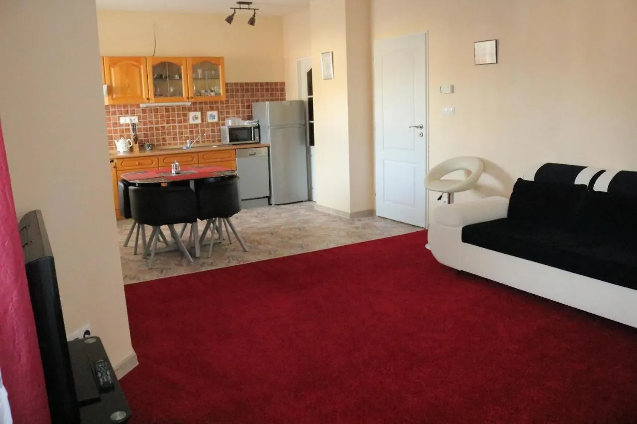 Apartments Vera Karlsbad Tschechische Republik