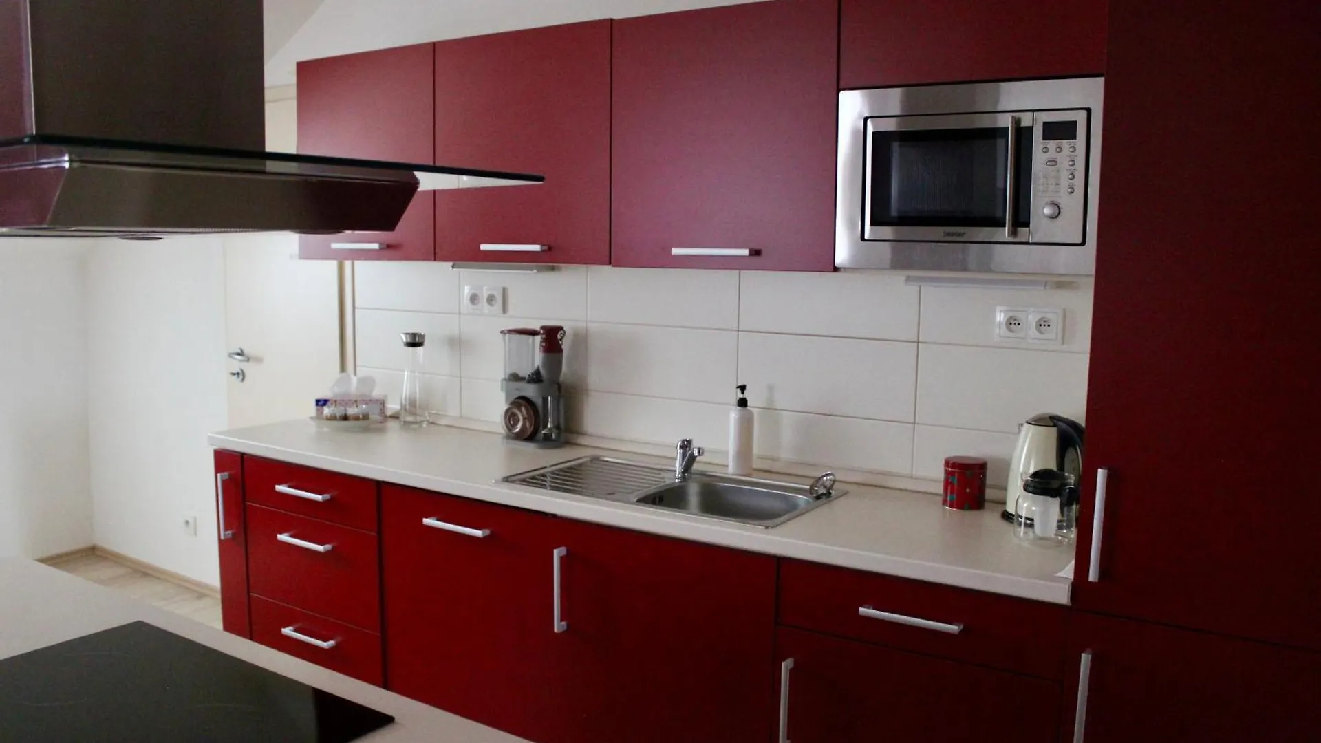 Apartments Verona Karlovy Vary