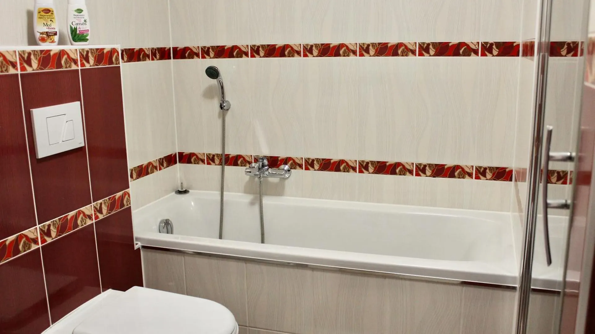 Apartments Verona Karlovy Vary