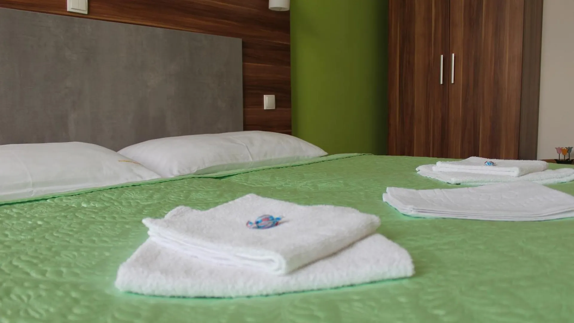 Apartments Verona Karlovy Vary