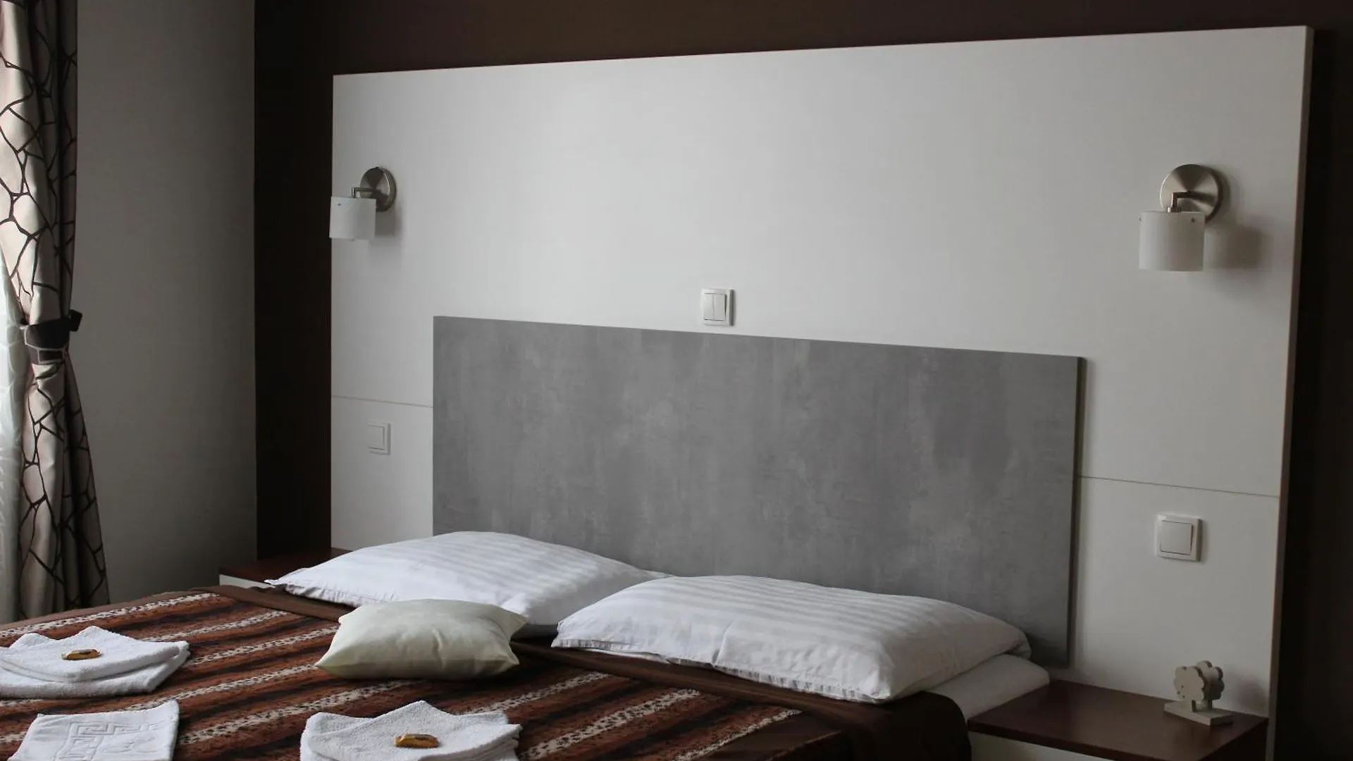 Apartments Verona Karlovy Vary