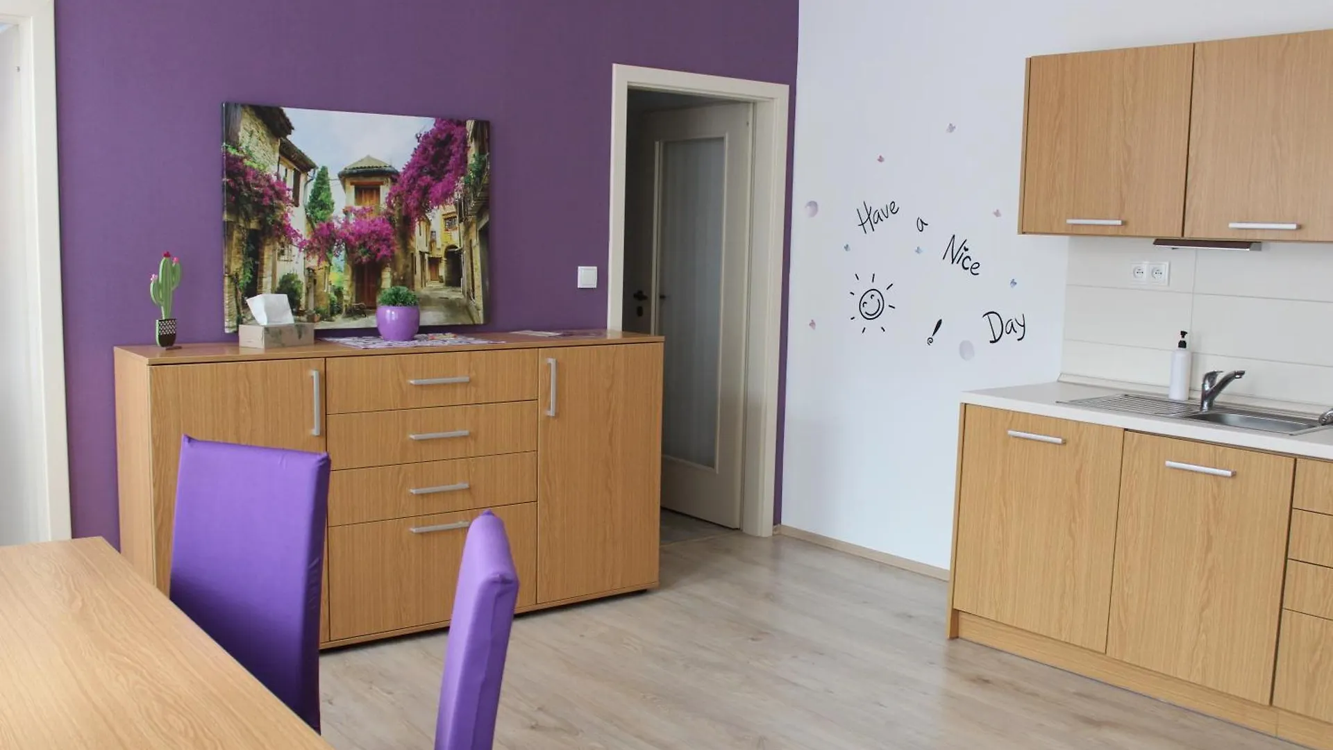 Apartments Verona Karlovy Vary