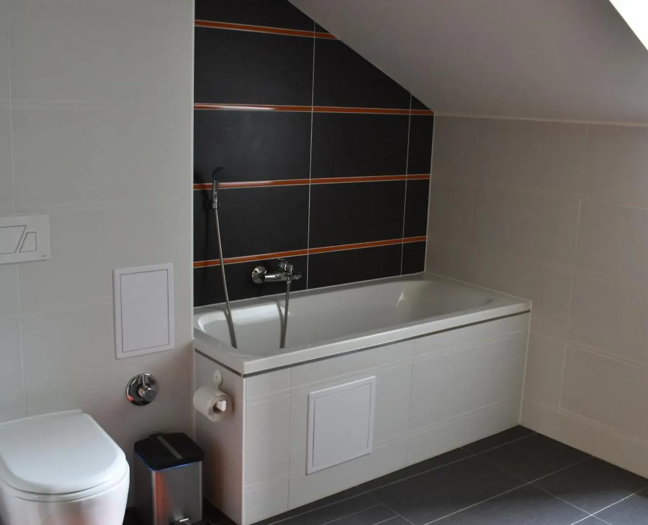 Apartments Verona Karlovy Vary