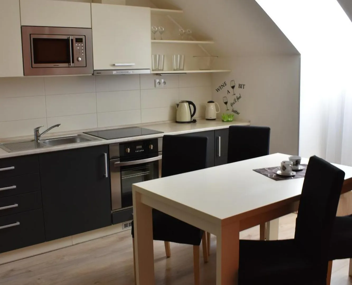 Apartments Verona Karlovy Vary