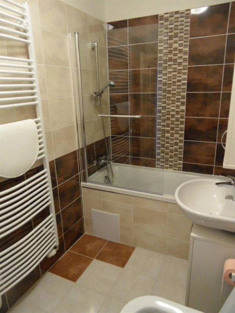 Apartments Verona Karlovy Vary