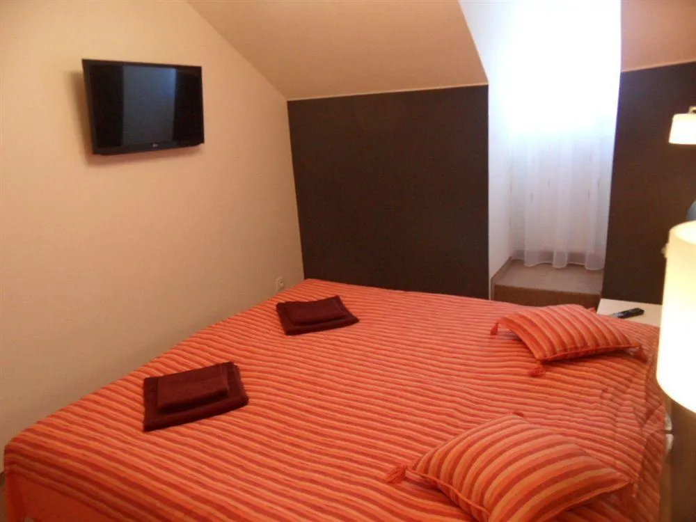 Apartments Verona Karlovy Vary