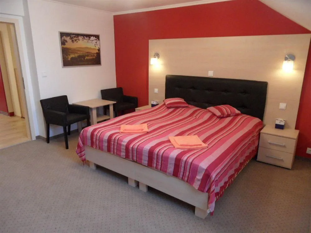 Apartments Verona Karlovy Vary