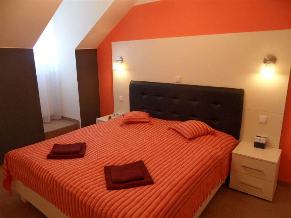 Apartments Verona Karlovy Vary