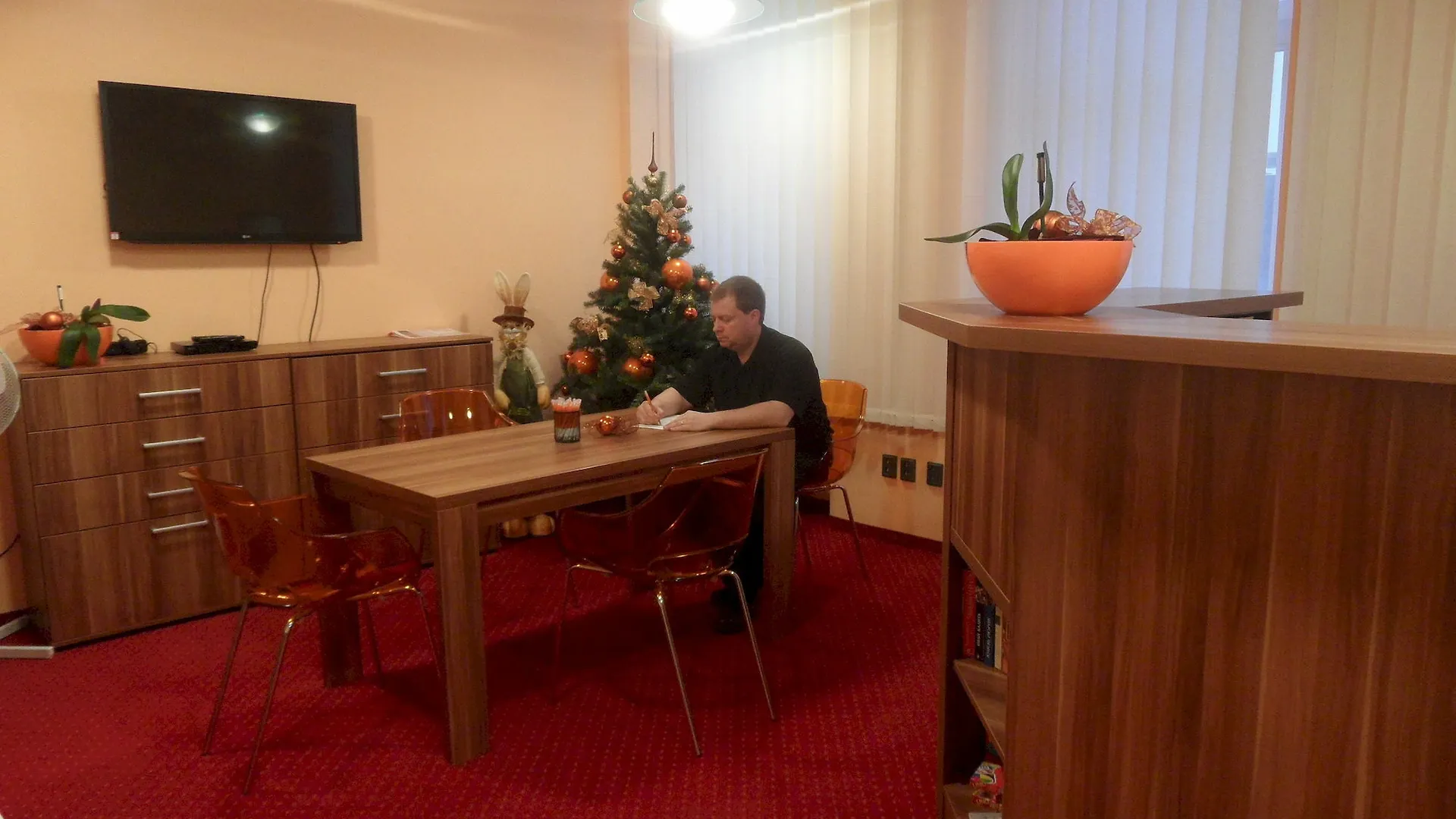 Apartments Verona Karlovy Vary