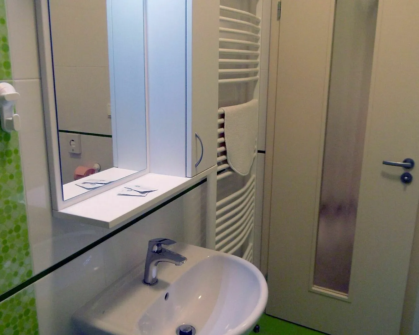 Apartments Verona Karlovy Vary 0*,