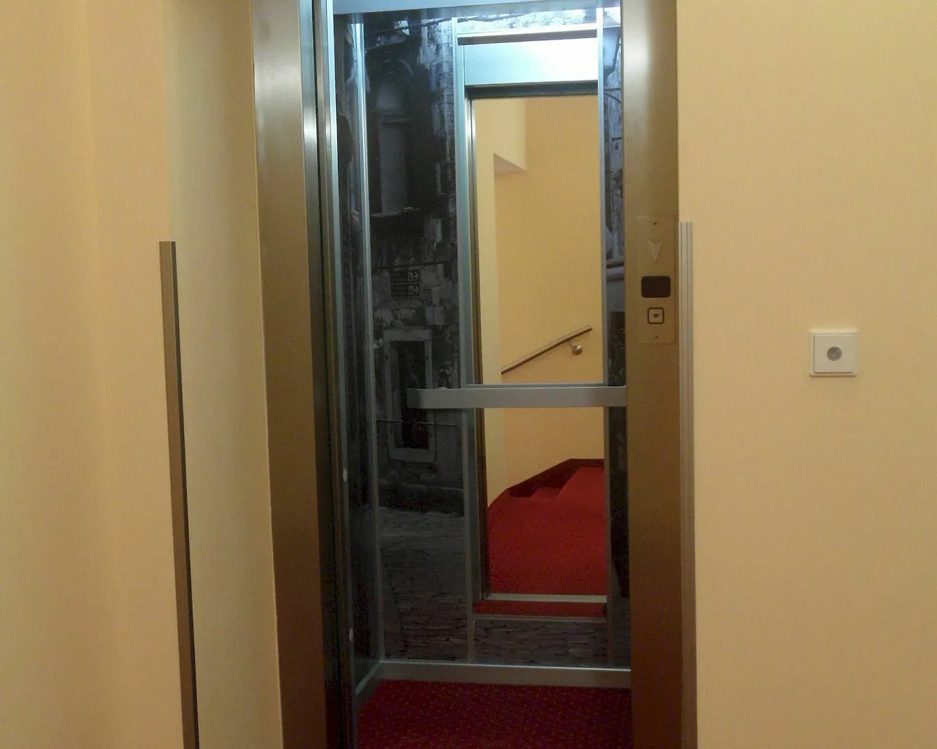 Apartments Verona Karlovy Vary