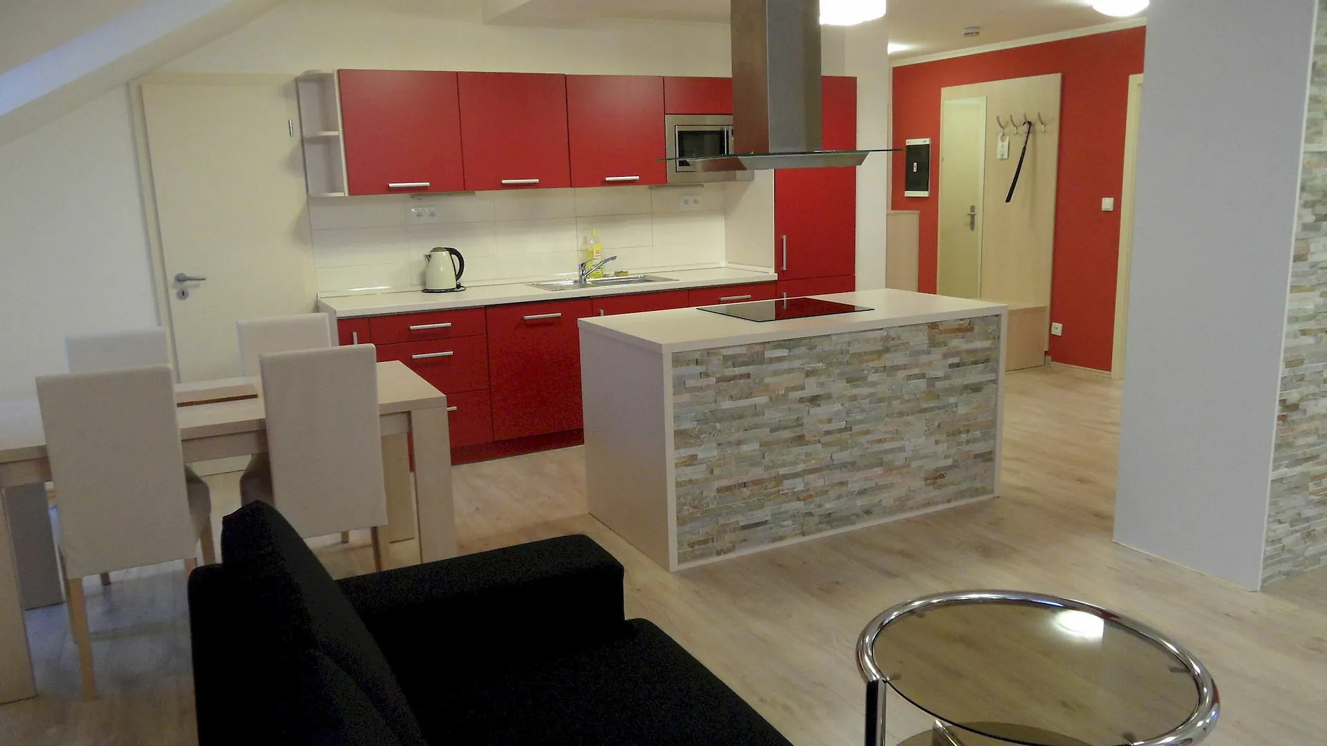 Apartments Verona Karlovy Vary