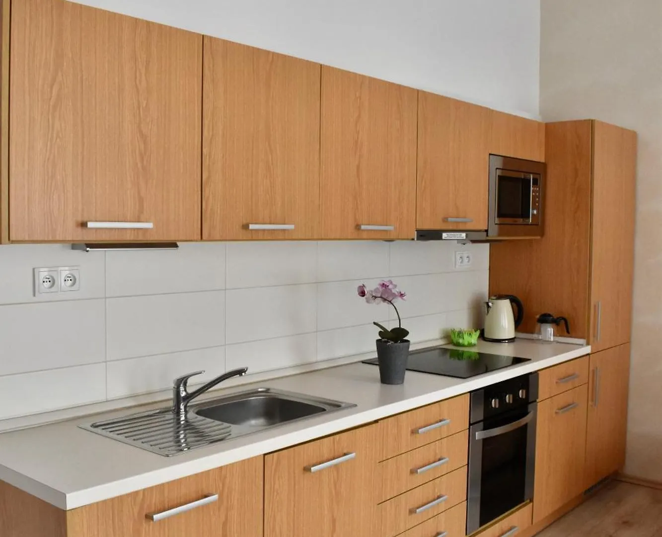 Apartments Verona Karlsbad Tschechische Republik