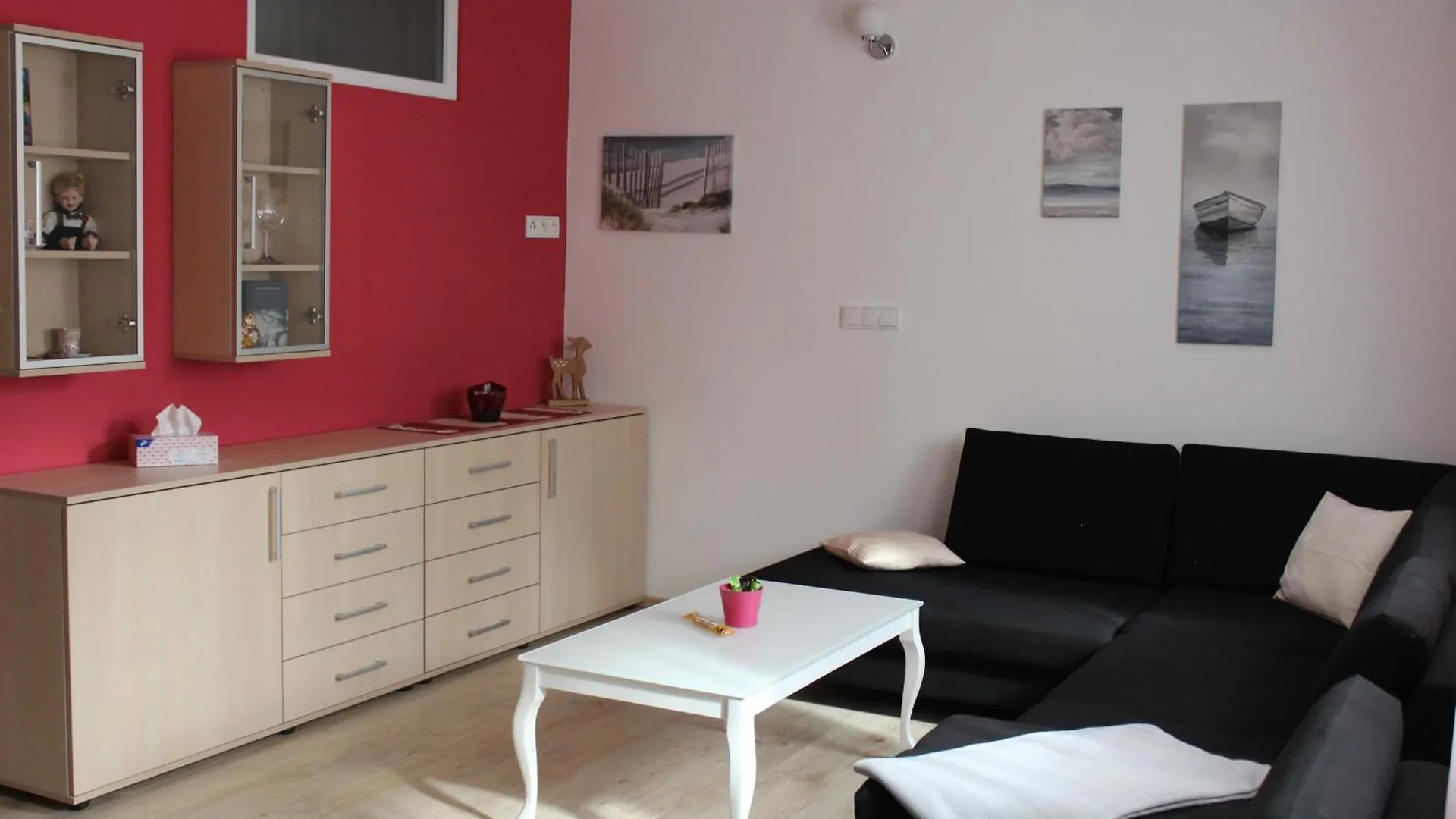 Apartments Verona Karlsbad Tschechische Republik