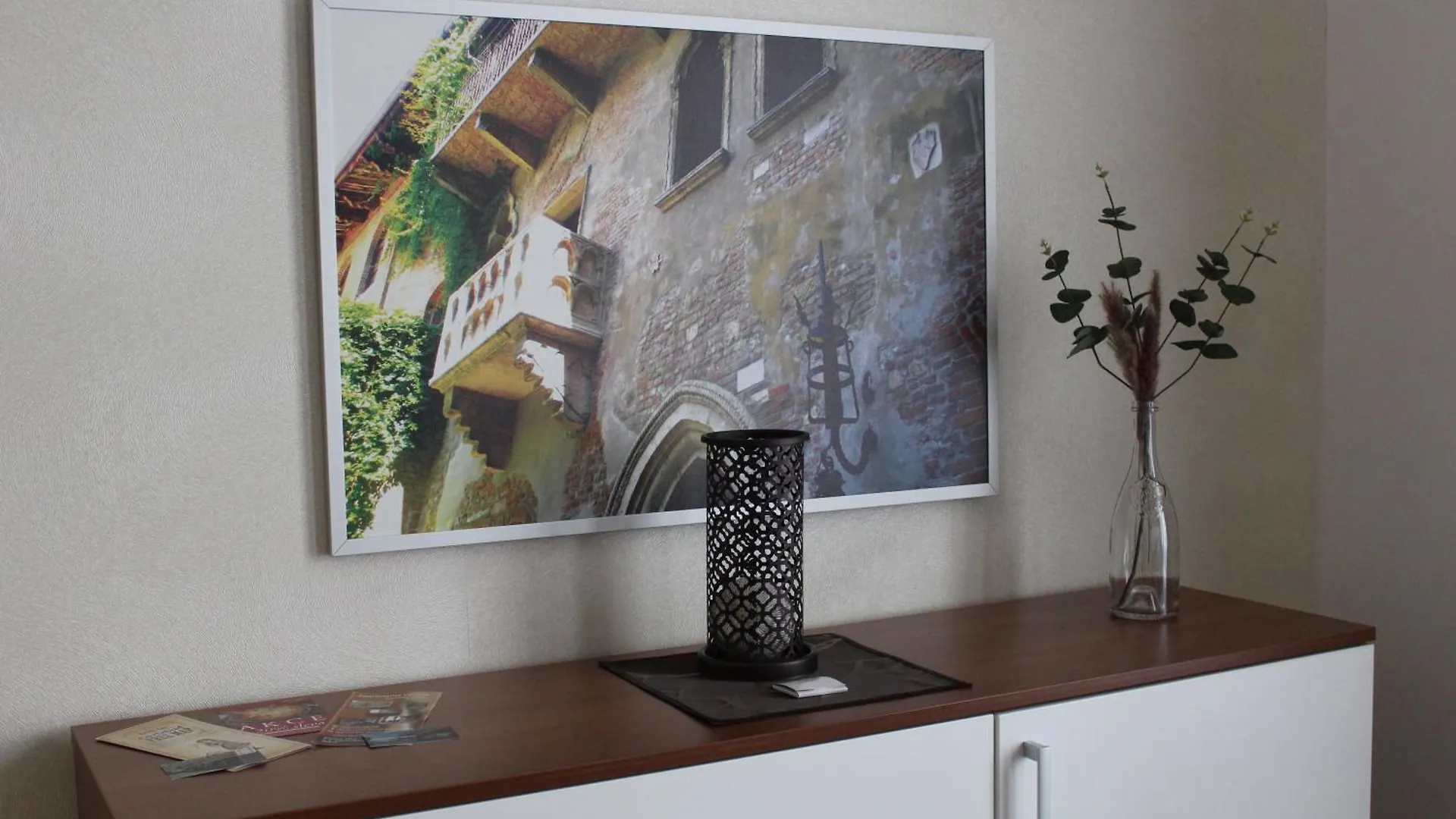 Apartments Verona Karlsbad