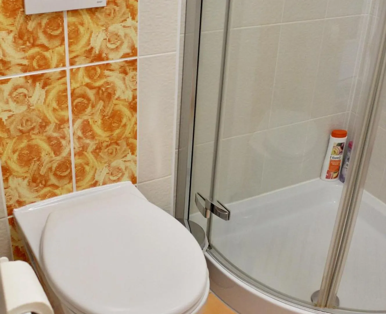 Apartments Verona Karlsbad
