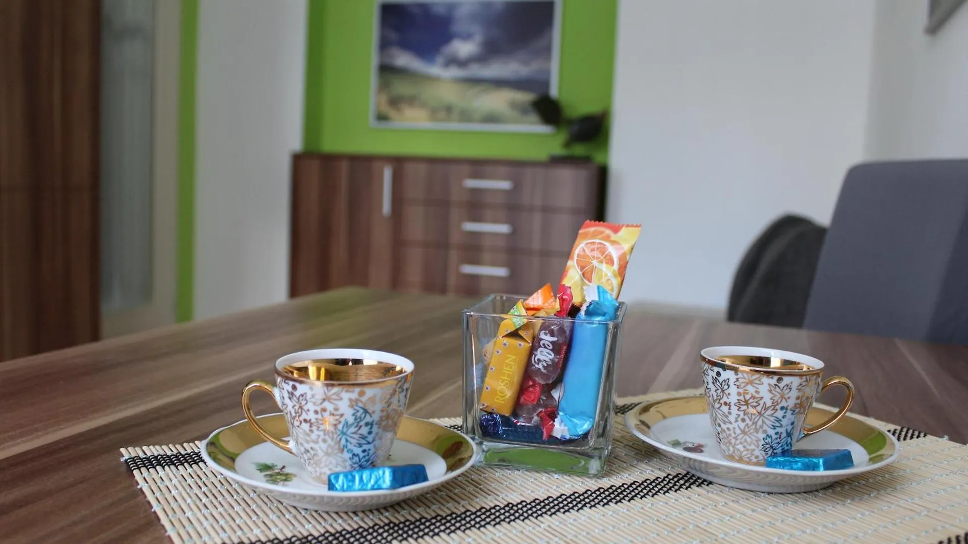 Apartments Verona Karlsbad 0*,  Tschechische Republik